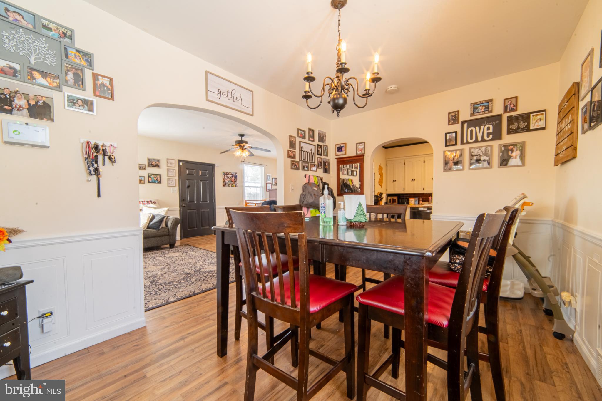 1717 Newcombtown Road Millville, NJ 08332 - Photo 11 of 30