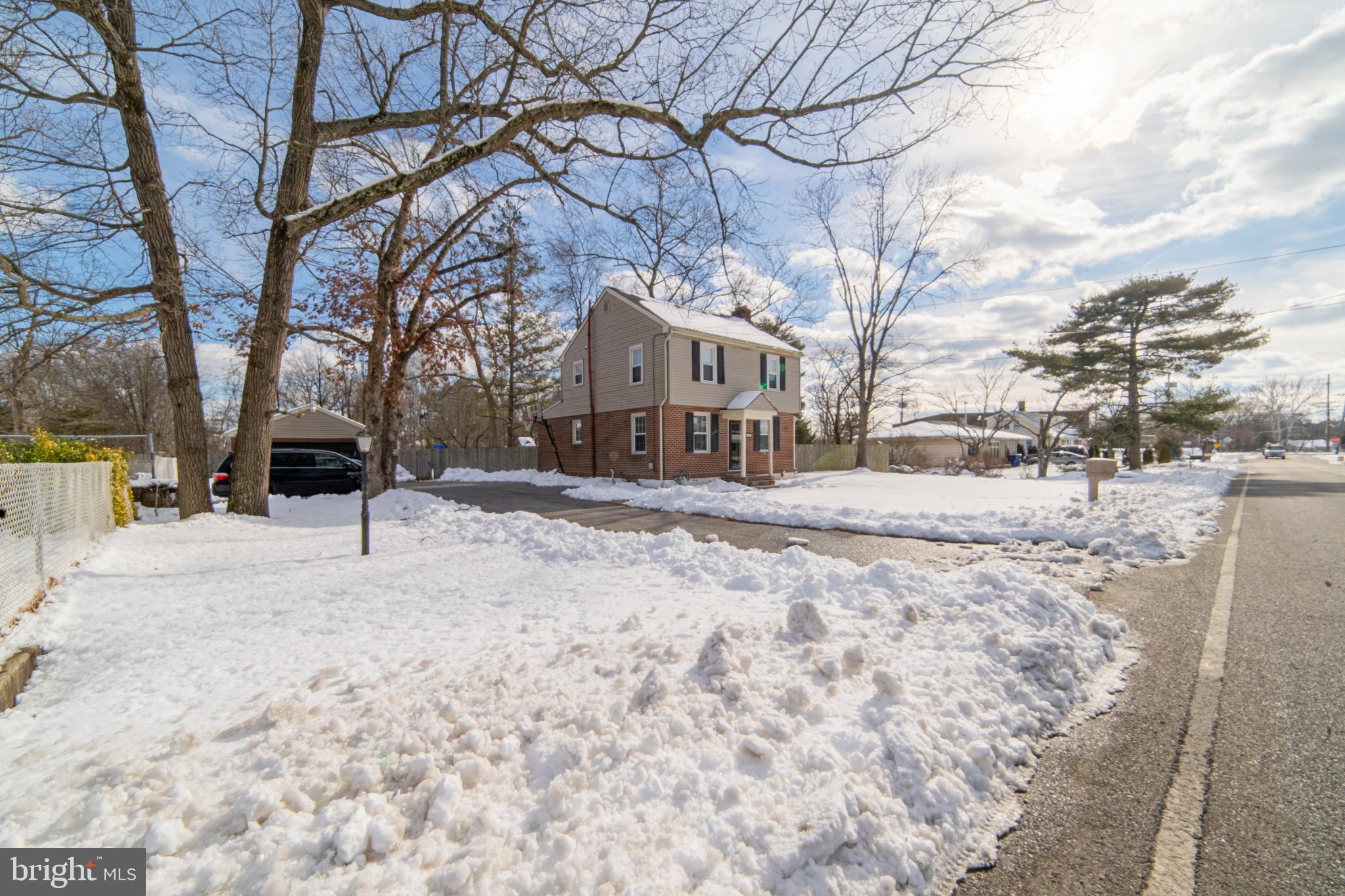 1717 Newcombtown Road Millville, NJ 08332 - Photo 2 of 30