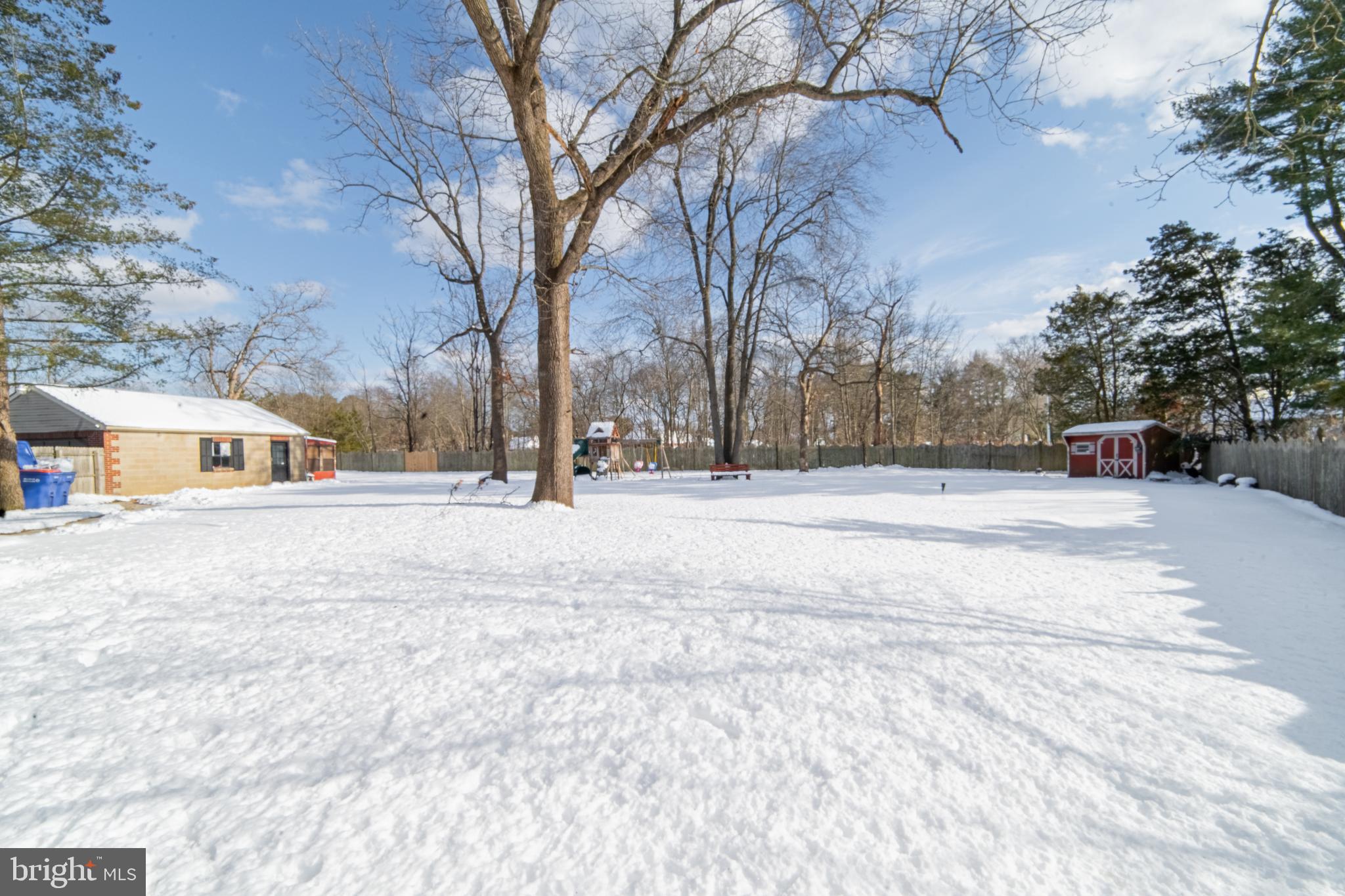 1717 Newcombtown Road Millville, NJ 08332 - Photo 28 of 30