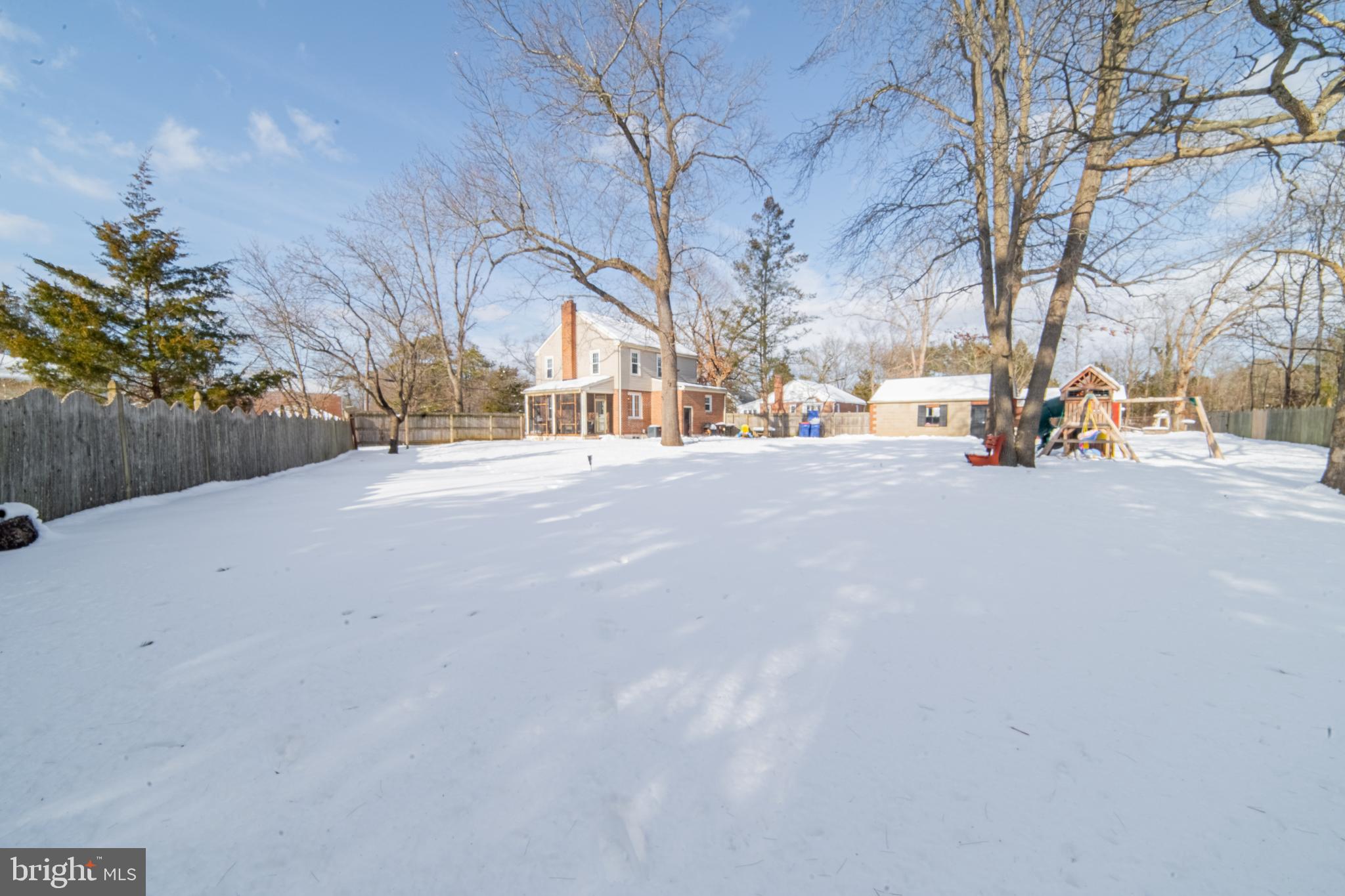 1717 Newcombtown Road Millville, NJ 08332 - Photo 29 of 30