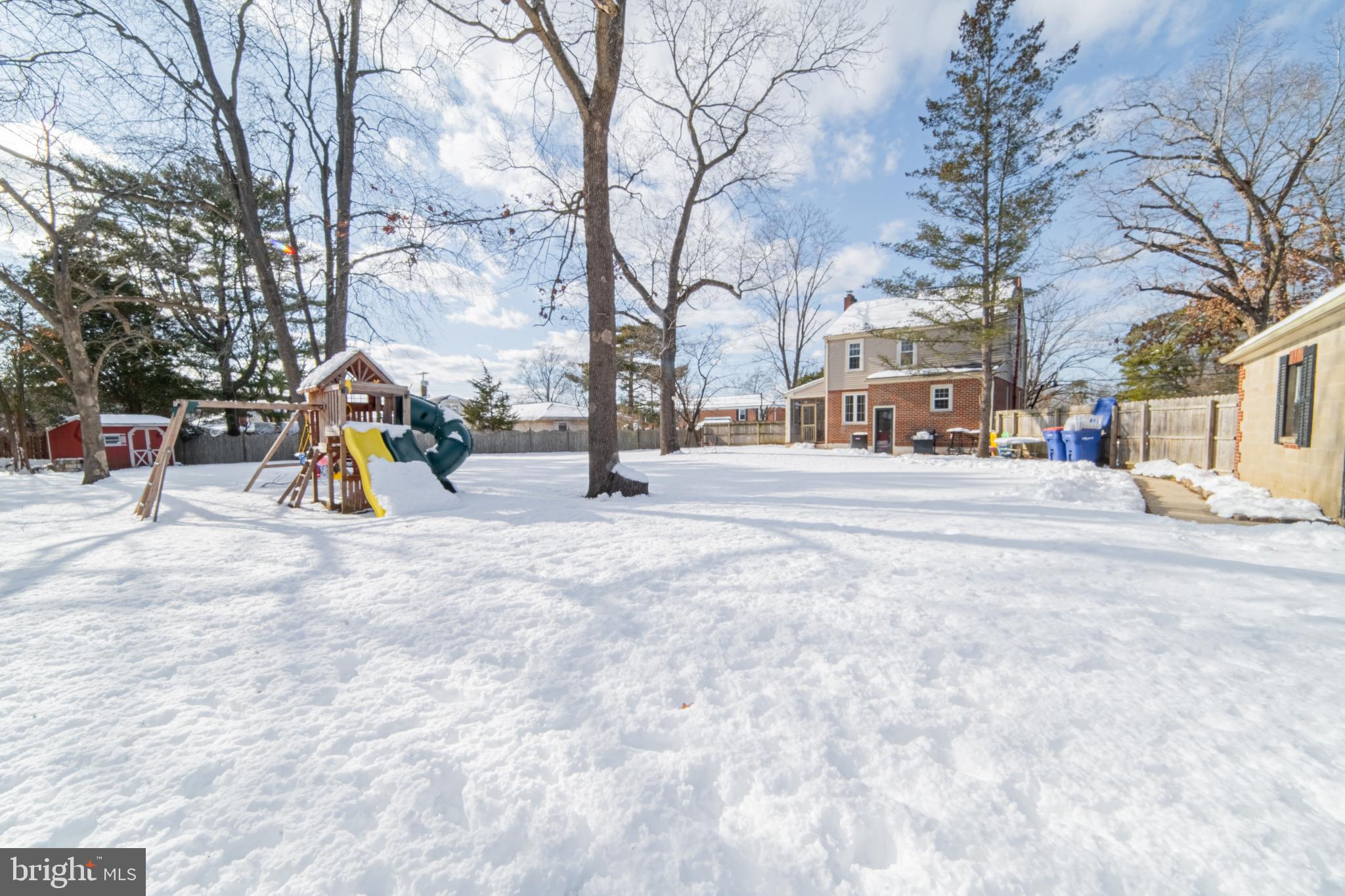 1717 Newcombtown Road Millville, NJ 08332 - Photo 30 of 30