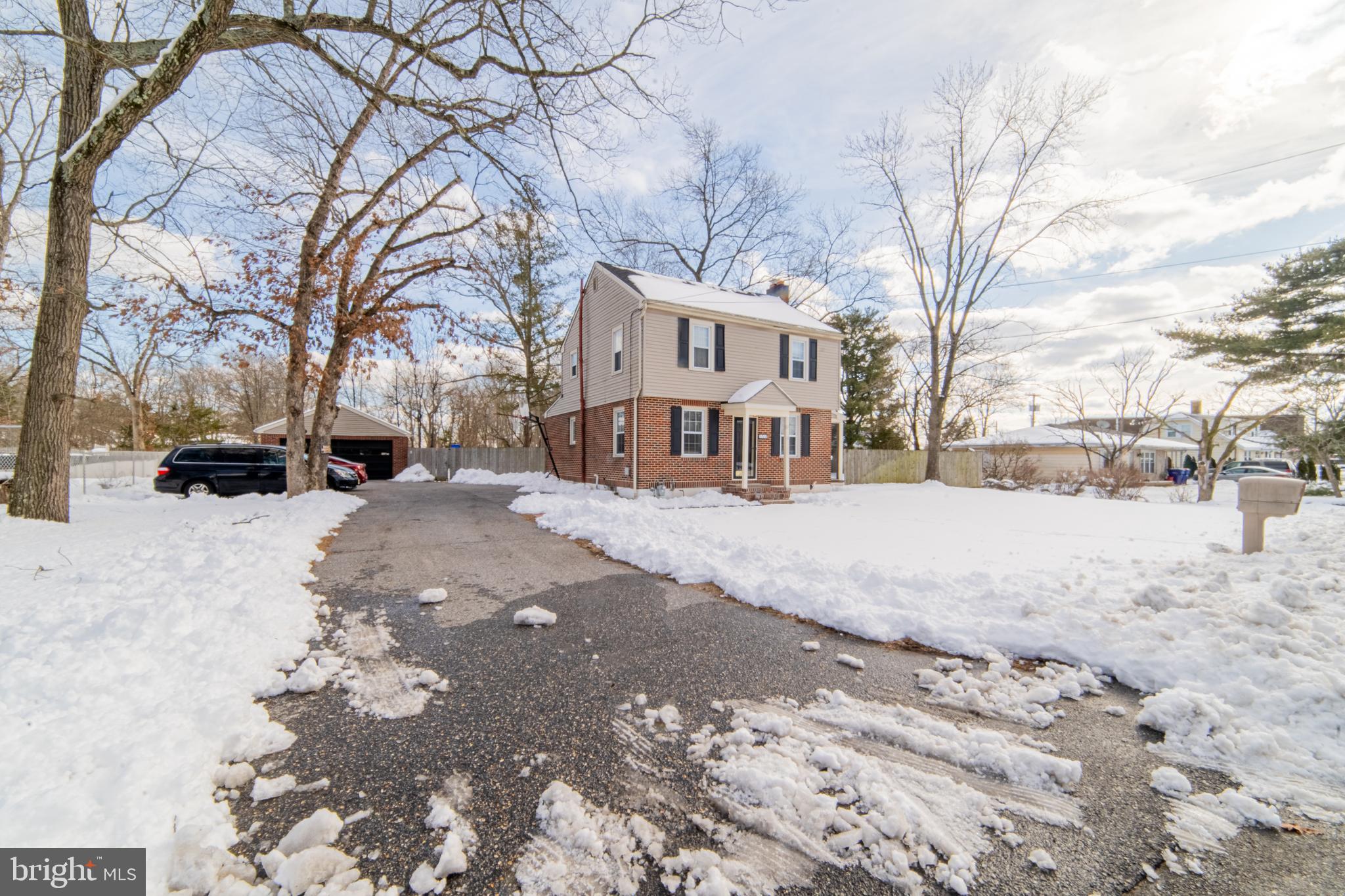 1717 Newcombtown Road Millville, NJ 08332 - Photo 3 of 30