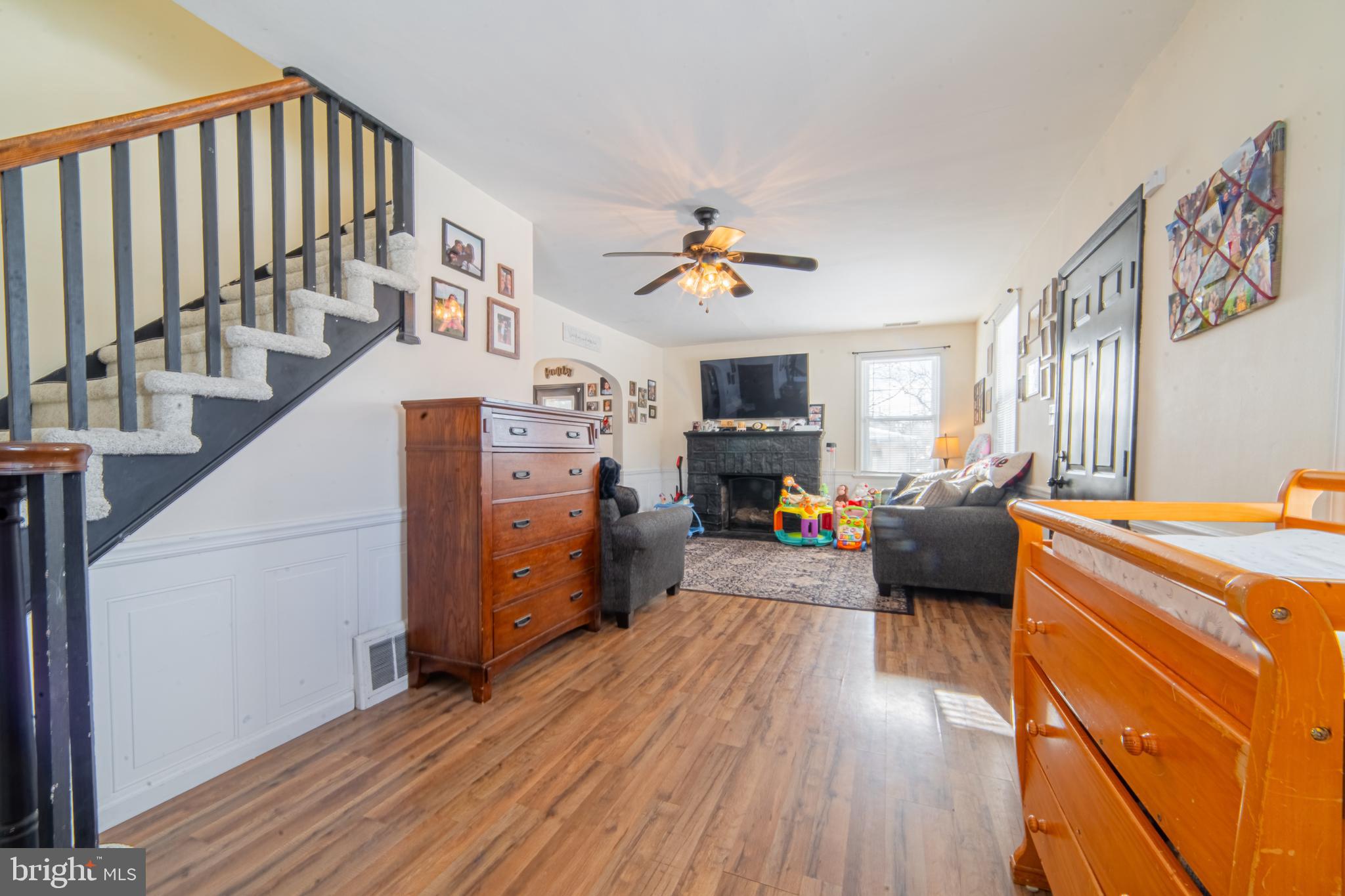 1717 Newcombtown Road Millville, NJ 08332 - Photo 7 of 30