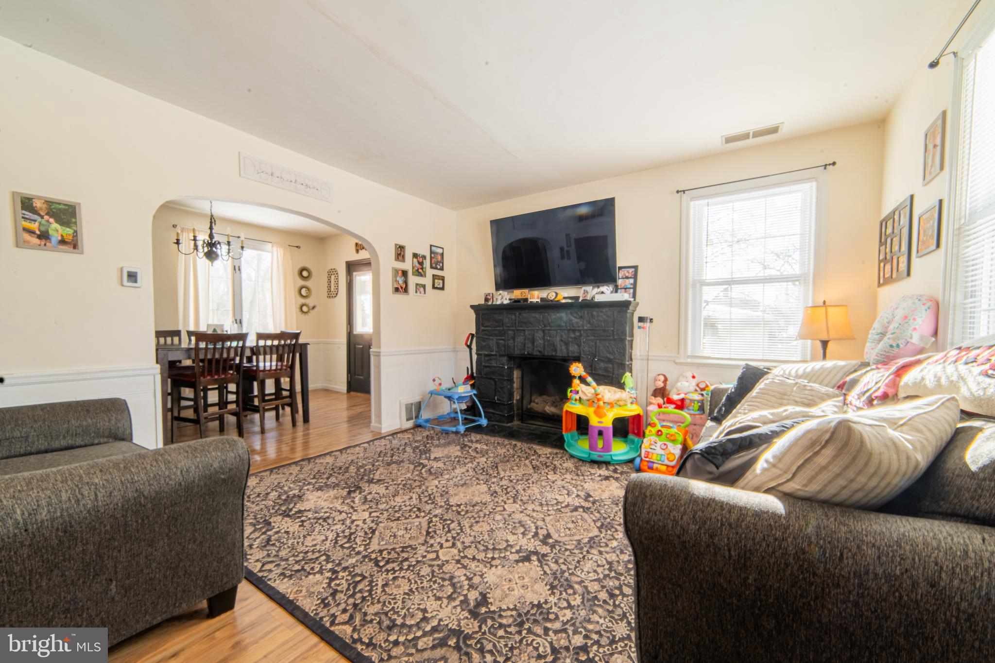 1717 Newcombtown Road Millville, NJ 08332 - Photo 8 of 30