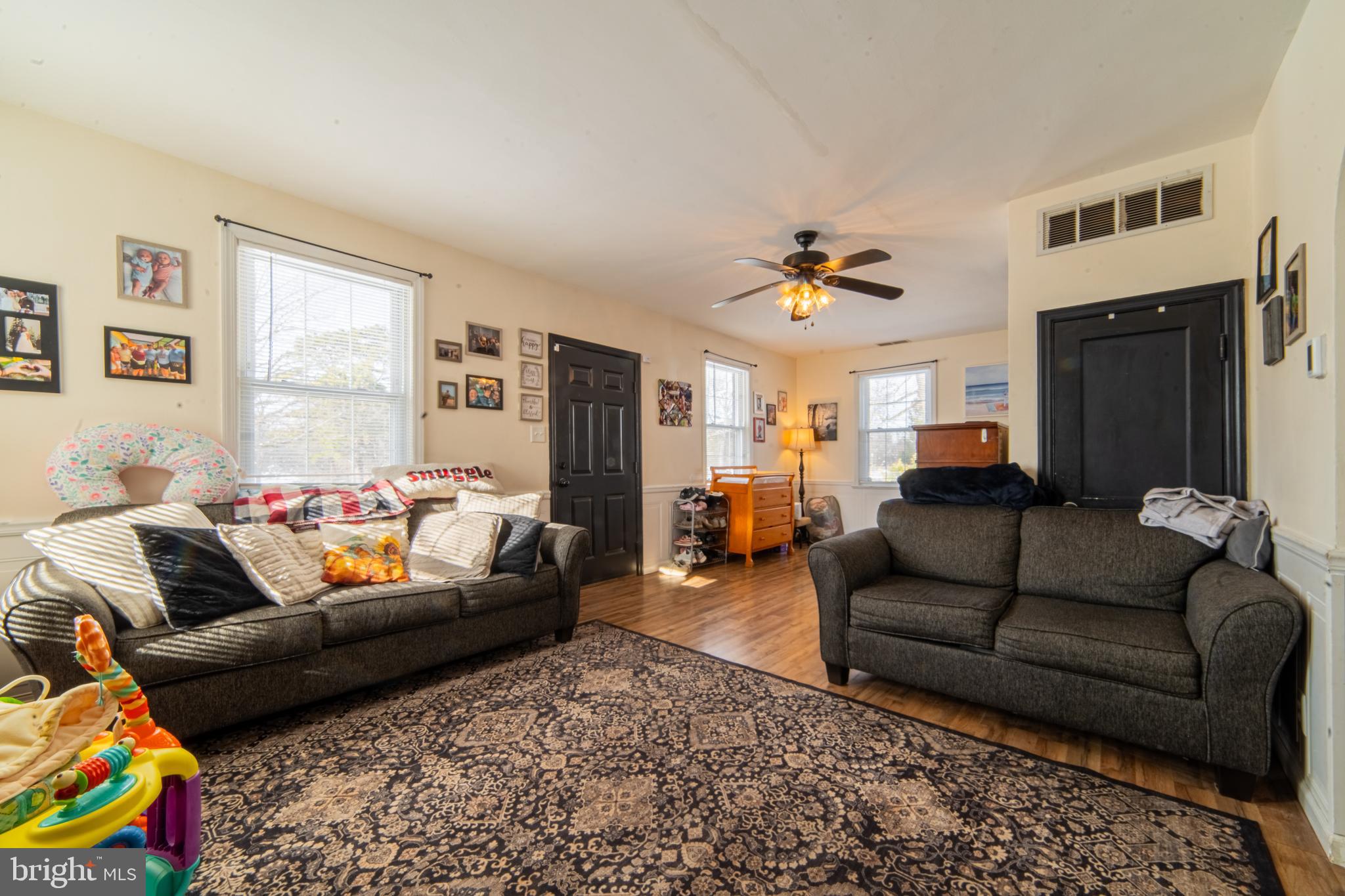 1717 Newcombtown Road Millville, NJ 08332 - Photo 9 of 30