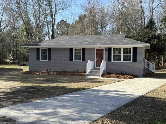 $155,000 | 532 State Rd S-21-977, Lake City, SC 29560