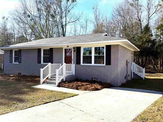 $155,000 | 532 State Rd S-21-977, Lake City, SC 29560
