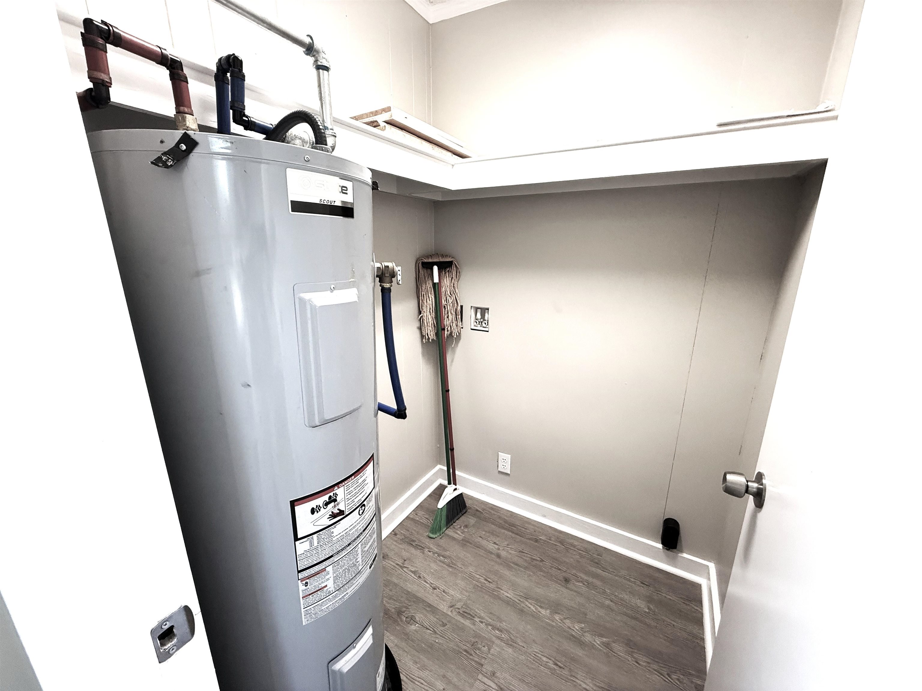 532 State Rd S-21-977 Lake City, SC 29560 - Photo 8 of 24