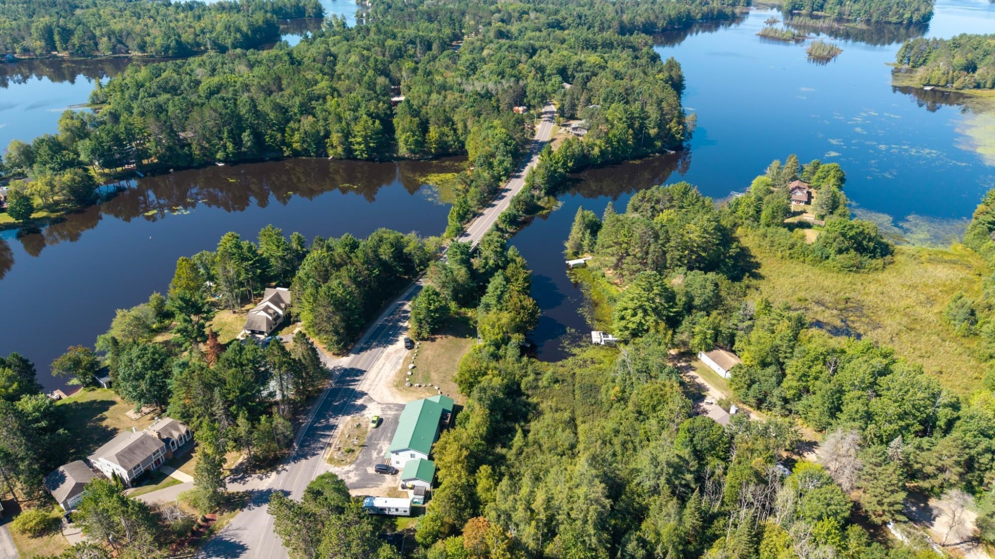 4197 West County Highway Rd Pine Lake Rhinelander, WI 54501 - Photo 30 of 34 Gallery Image 30