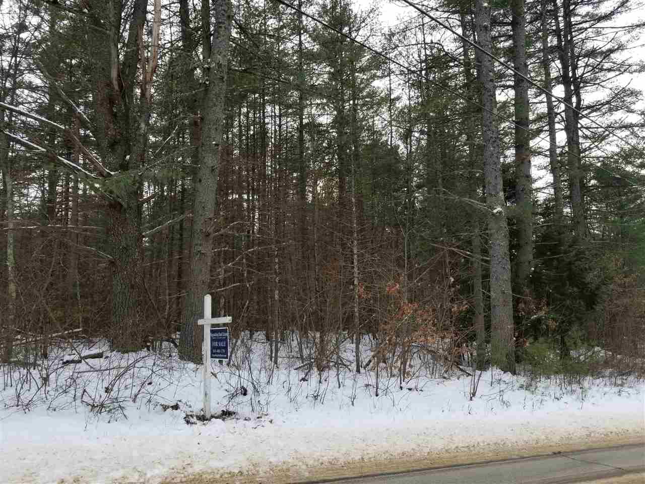 25-1 Staniels Road, Unit 251 Loudon, NH 03307 - Photo 3 of 6 Gallery Image 3