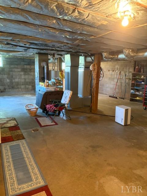 130 Wright Shop Road Madison Heights, VA 24572 - Photo 20 of 22 Gallery Image 20