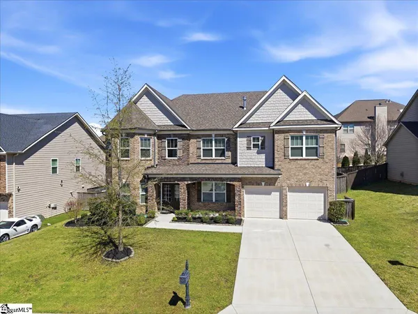 $579,900 | 5 Star Fish Court, Simpsonville, SC 29681