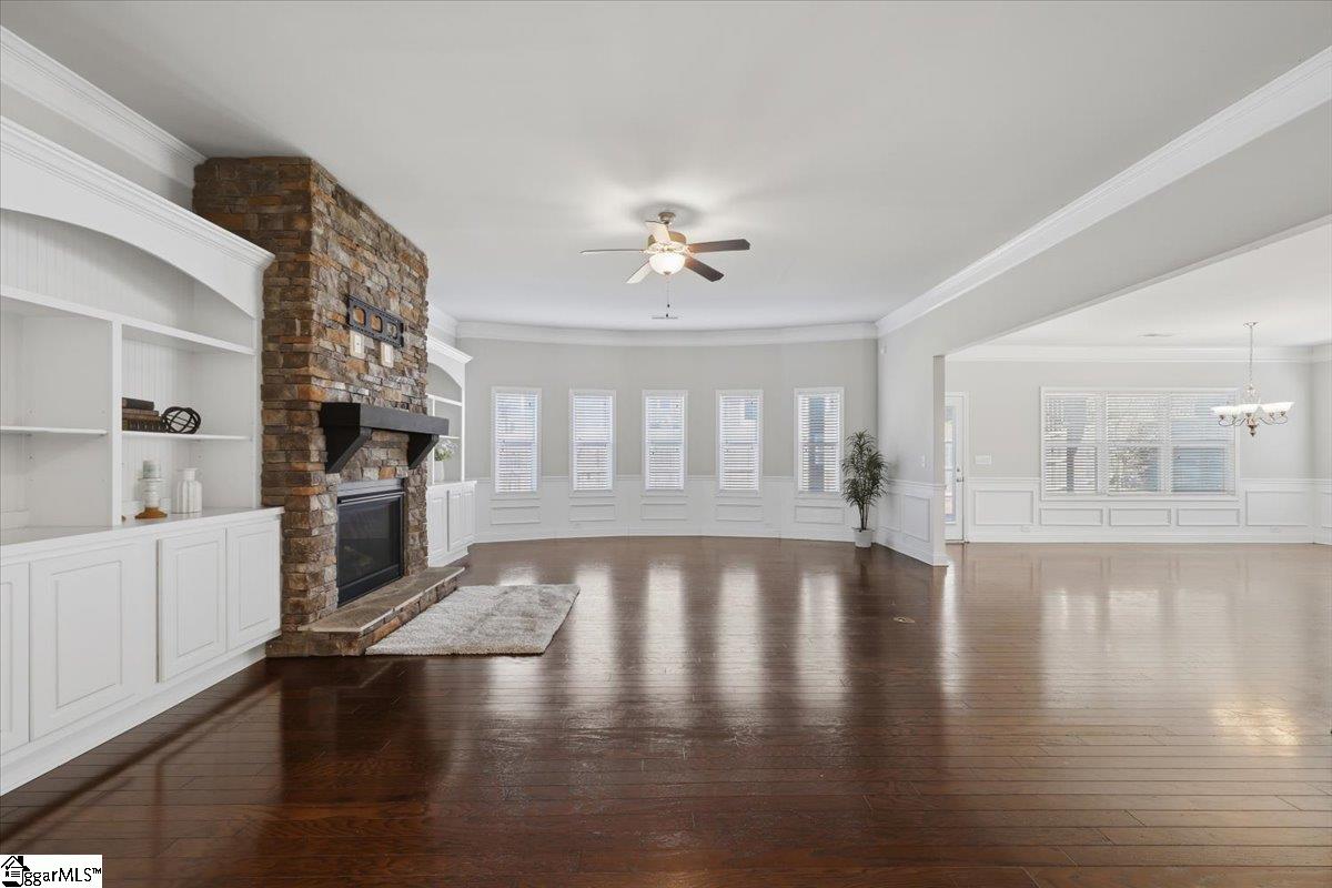 5 Star Fish Court Simpsonville, SC 29681 - Photo 15 of 41