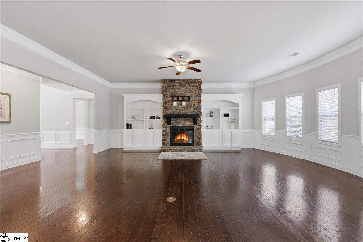 5 Star Fish Court Simpsonville, SC 29681 - Photo 16 of 41