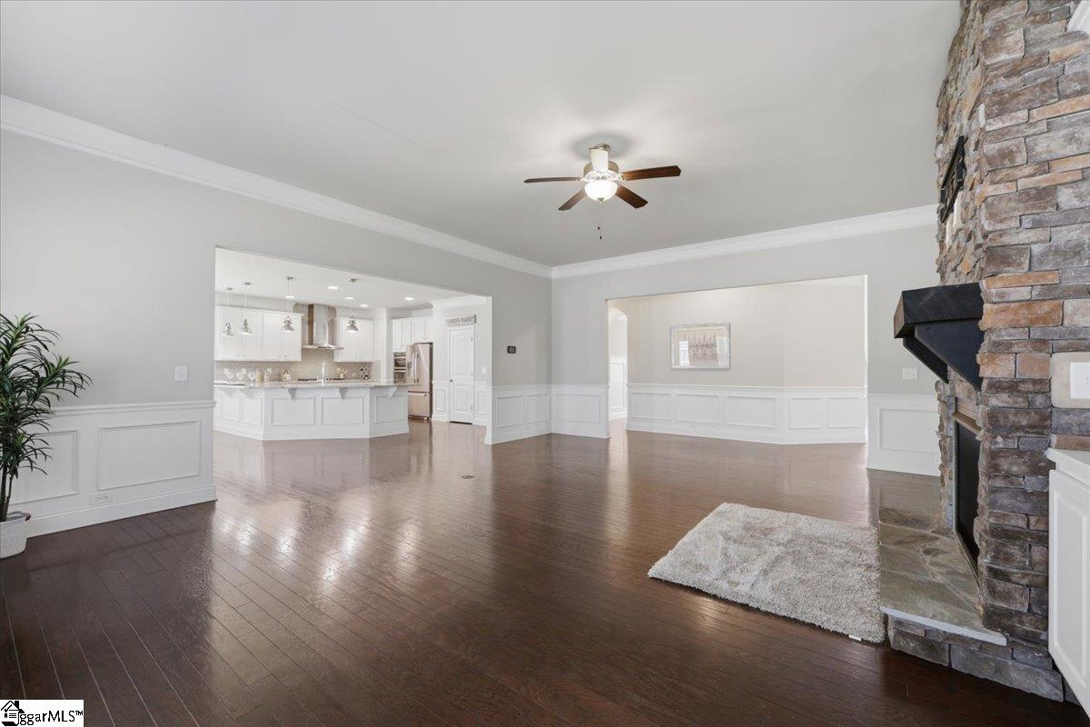 5 Star Fish Court Simpsonville, SC 29681 - Photo 17 of 41