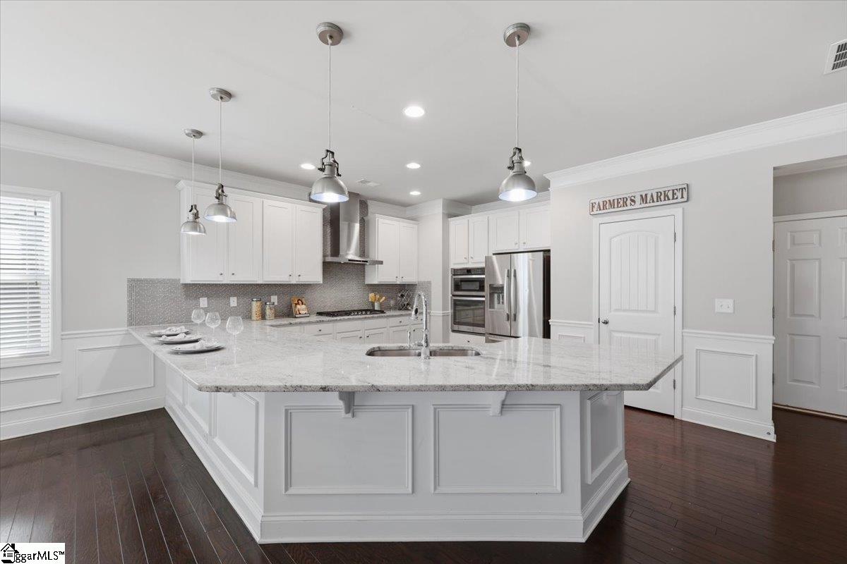5 Star Fish Court Simpsonville, SC 29681 - Photo 18 of 41