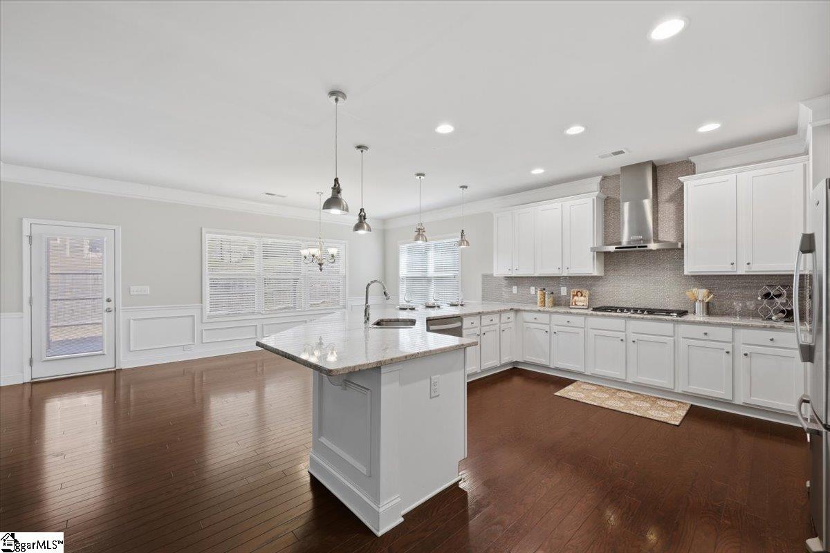 5 Star Fish Court Simpsonville, SC 29681 - Photo 19 of 41