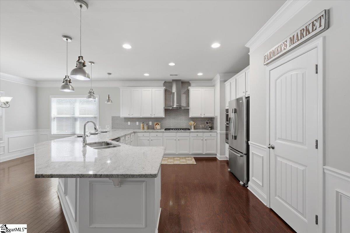 5 Star Fish Court Simpsonville, SC 29681 - Photo 20 of 41