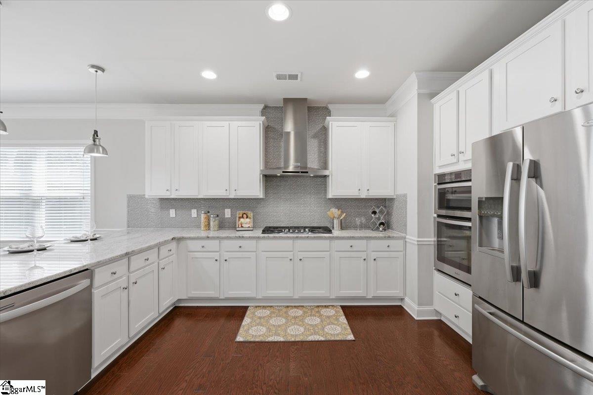 5 Star Fish Court Simpsonville, SC 29681 - Photo 21 of 41
