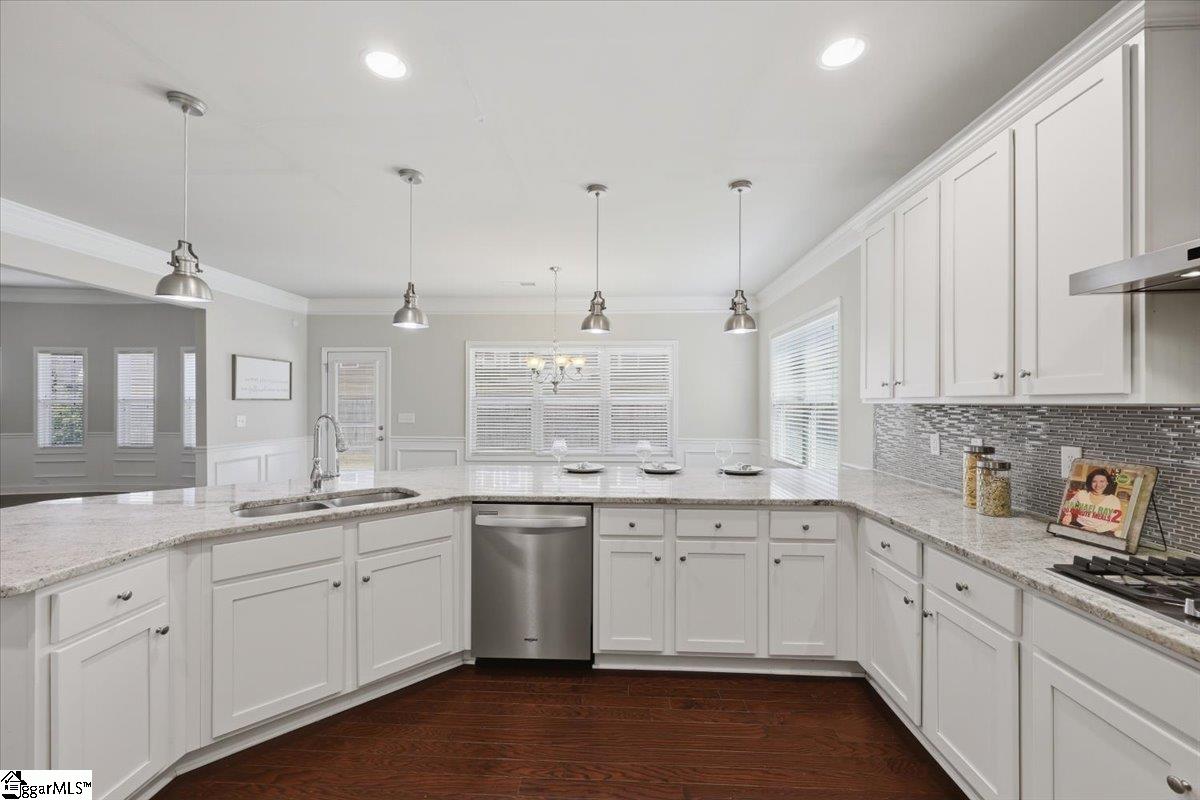5 Star Fish Court Simpsonville, SC 29681 - Photo 23 of 41