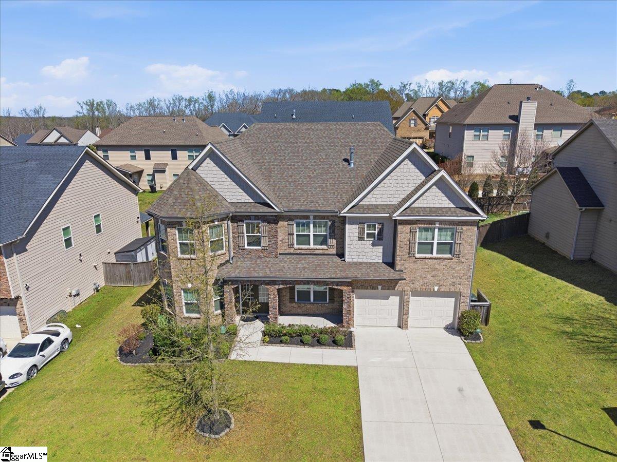 5 Star Fish Court Simpsonville, SC 29681 - Photo 6 of 41