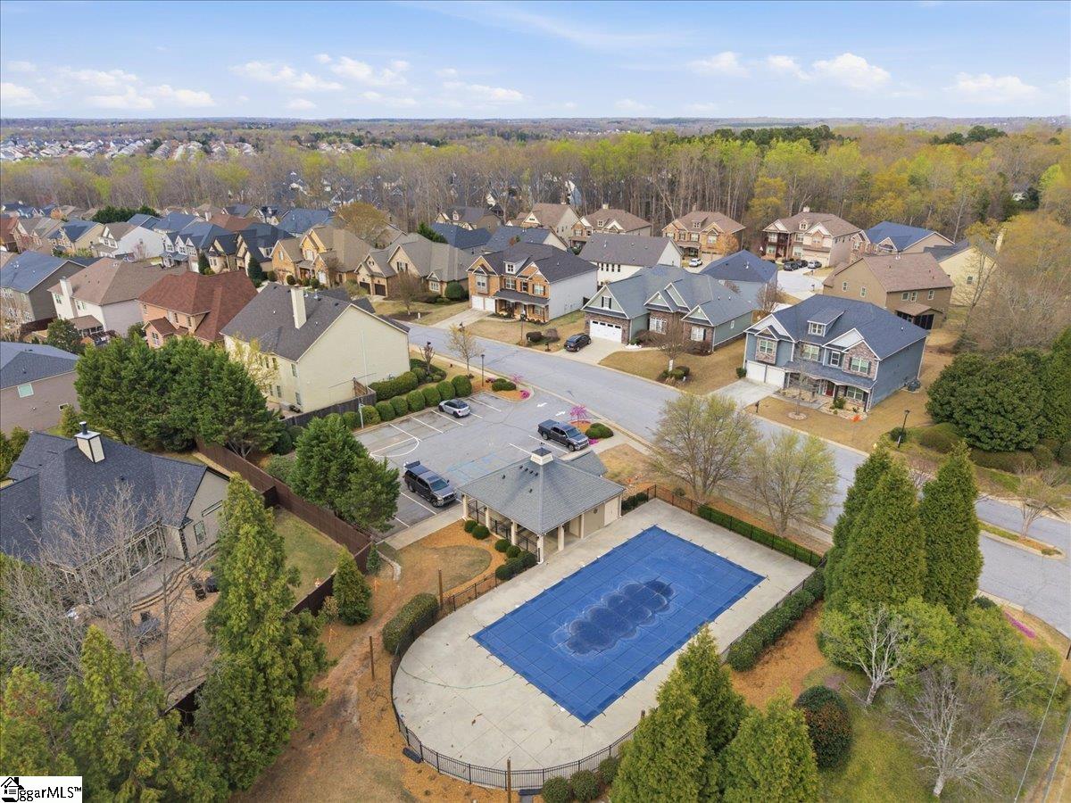 5 Star Fish Court Simpsonville, SC 29681 - Photo 9 of 41