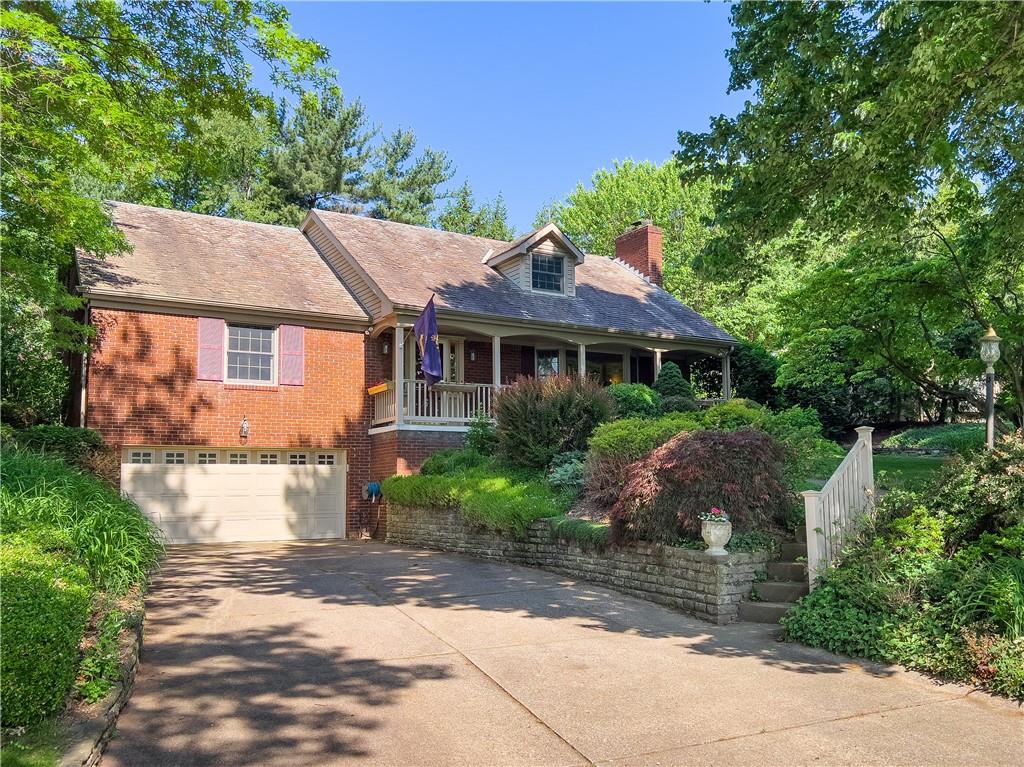 485 Miranda Road Pittsburgh, PA 15241 - Photo 1 of 37 Gallery Image 1