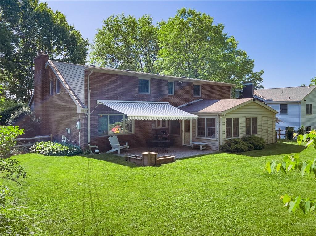 485 Miranda Road Pittsburgh, PA 15241 - Photo 34 of 37 Gallery Image 34