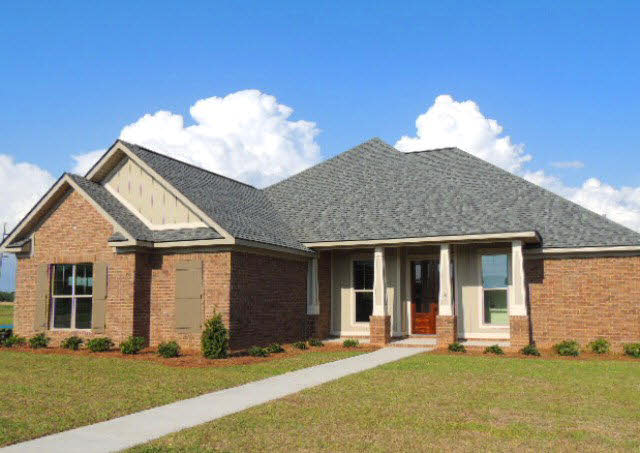 119 Garrison Boulevard Fairhope, AL 36532 - Photo 1 of 1
