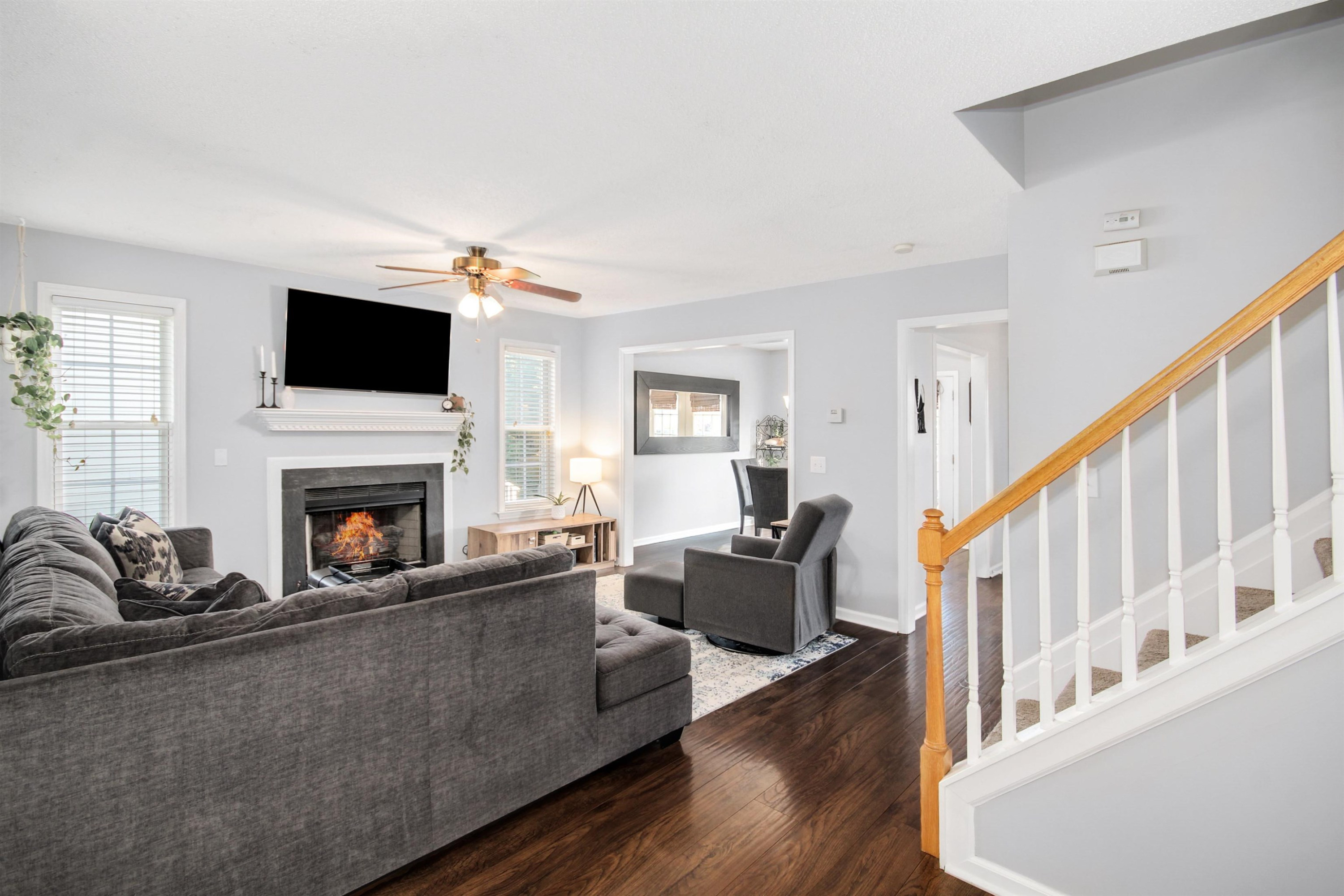 4417 Pottery Lane Raleigh, NC 27616 - Photo 6 of 28 Photo 6