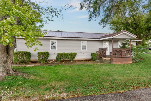 $160,000 | 9440 East Morrison Street, Forest, IN 46039