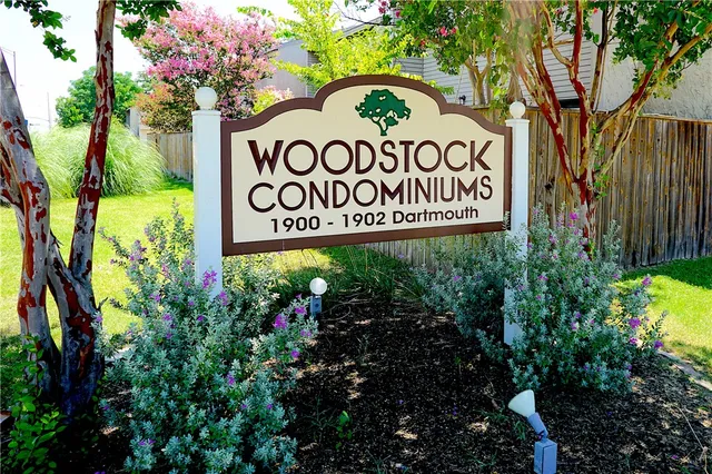 $154,500 | 1900 Dartmouth Street, Unit B4, College Station, TX 77840