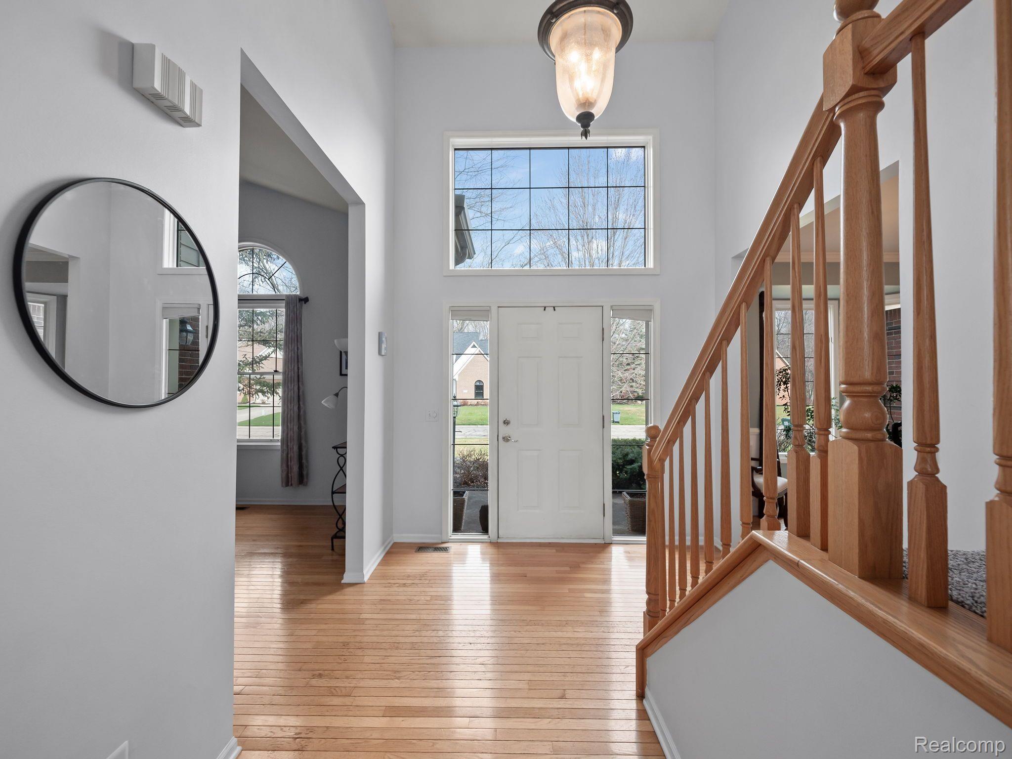 6834 Woodcrest Ridge Clarkston, MI 48346 - Photo 14 of 55 Gallery Image 14