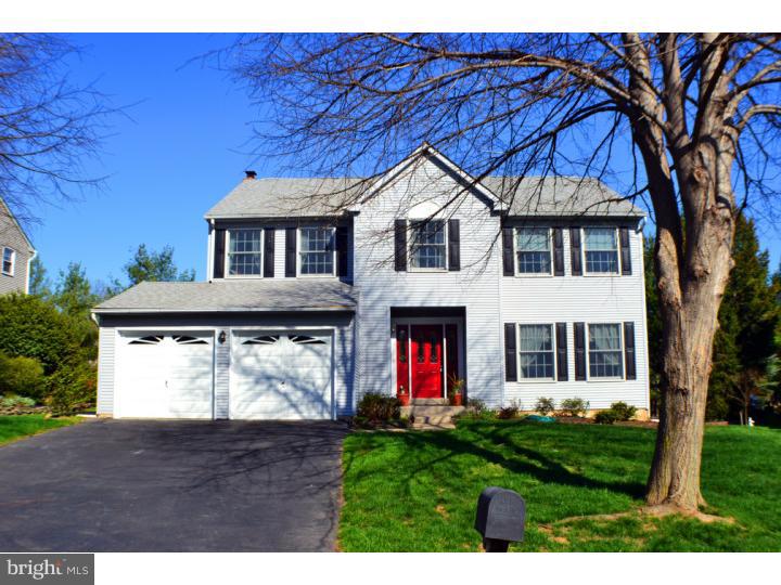 1324 Chase Road Newtown, PA 18940 - Photo 1 of 25 Exterior Front