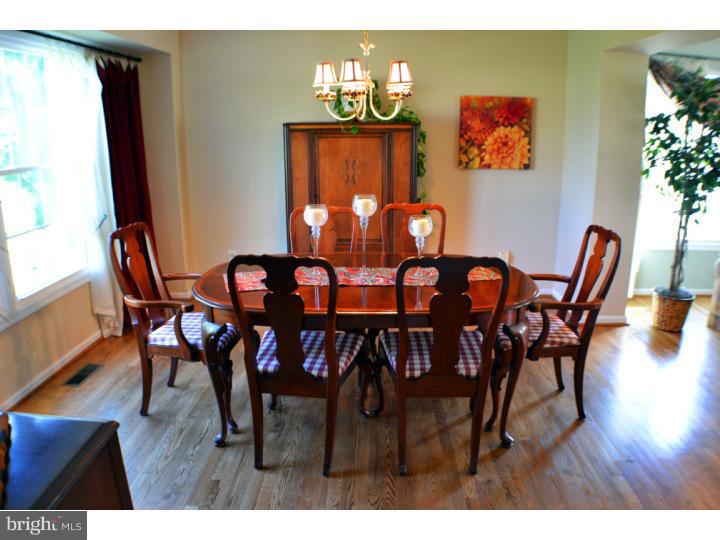 1324 Chase Road Newtown, PA 18940 - Photo 11 of 25 Dining Room