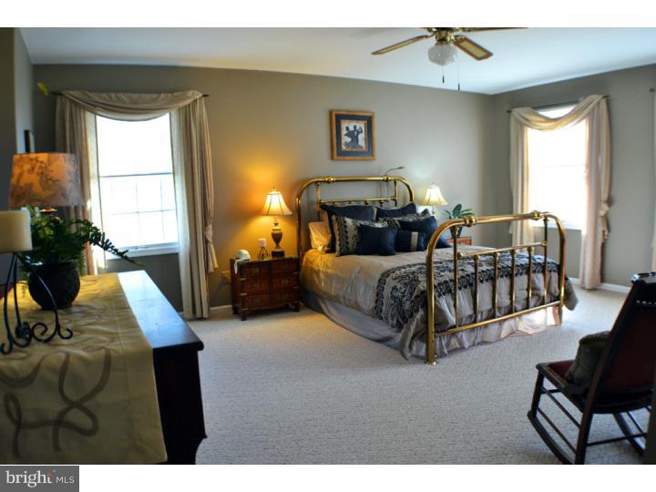 1324 Chase Road Newtown, PA 18940 - Photo 12 of 25 Master Bedroom