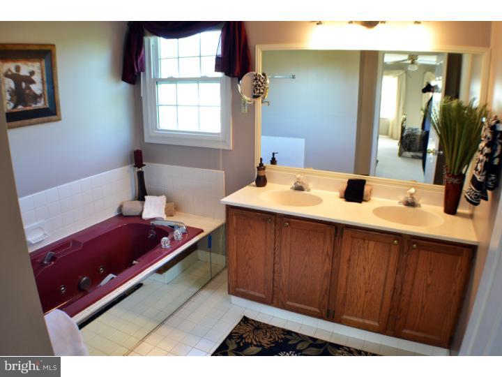 1324 Chase Road Newtown, PA 18940 - Photo 13 of 25 Master Bathroom