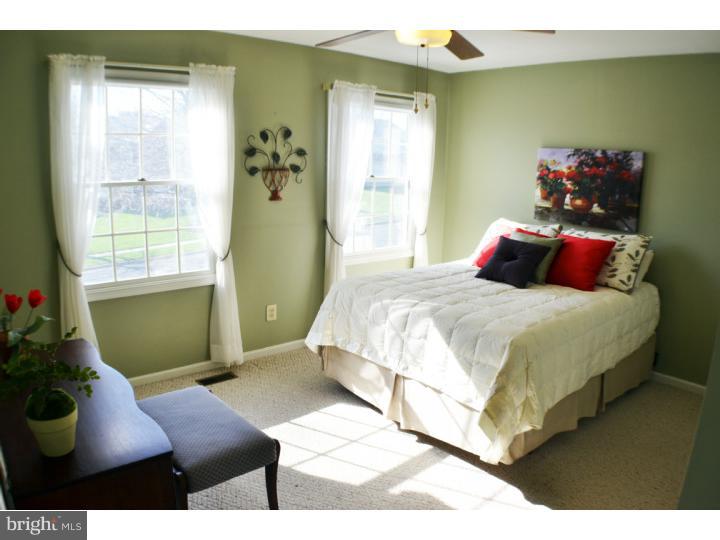 1324 Chase Road Newtown, PA 18940 - Photo 16 of 25 Bedroom 3