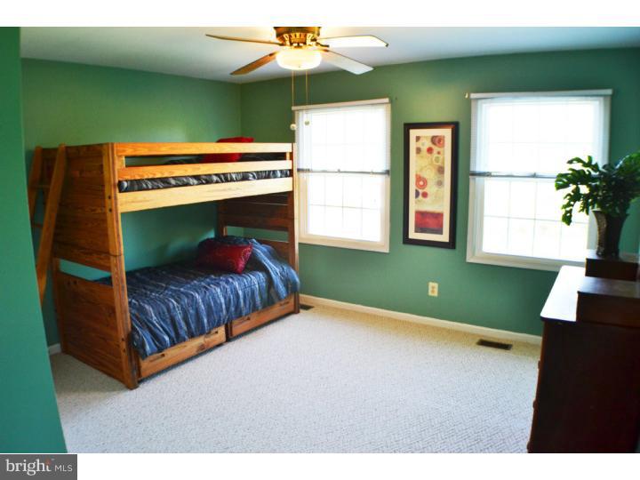 1324 Chase Road Newtown, PA 18940 - Photo 18 of 25 Bedroom 4