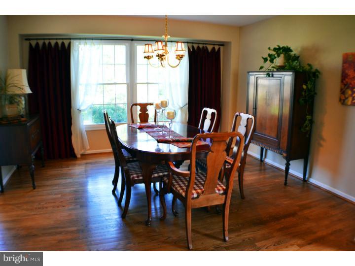 1324 Chase Road Newtown, PA 18940 - Photo 3 of 25 Dining Room