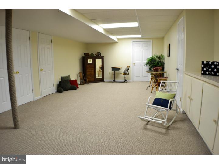 1324 Chase Road Newtown, PA 18940 - Photo 21 of 25 Basement - Finished