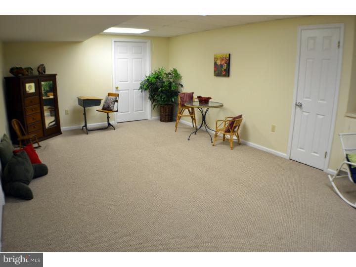 1324 Chase Road Newtown, PA 18940 - Photo 23 of 25 Basement - Finished