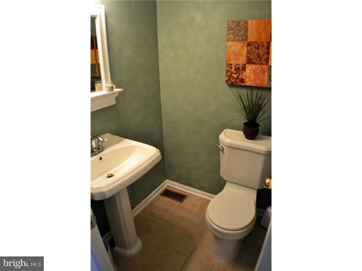 1324 Chase Road Newtown, PA 18940 - Photo 24 of 25 Half Bath