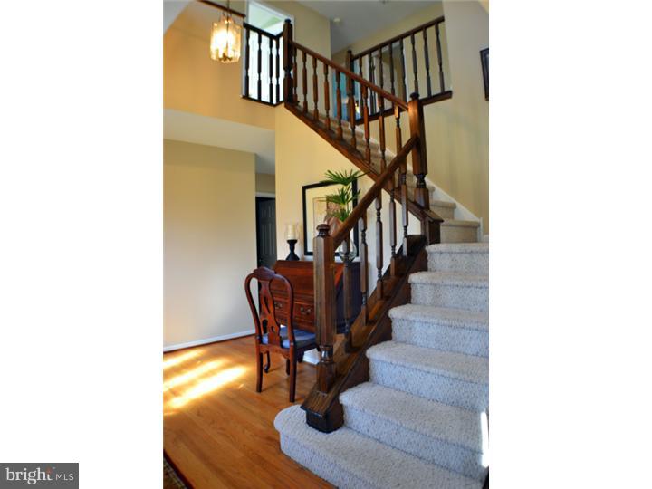 1324 Chase Road Newtown, PA 18940 - Photo 25 of 25 Foyer