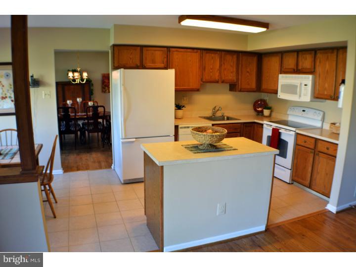 1324 Chase Road Newtown, PA 18940 - Photo 7 of 25 Kitchen