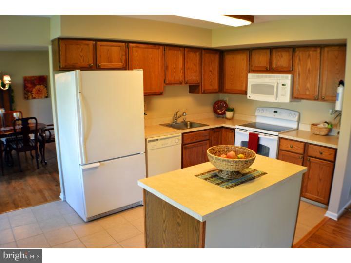 1324 Chase Road Newtown, PA 18940 - Photo 8 of 25 Kitchen