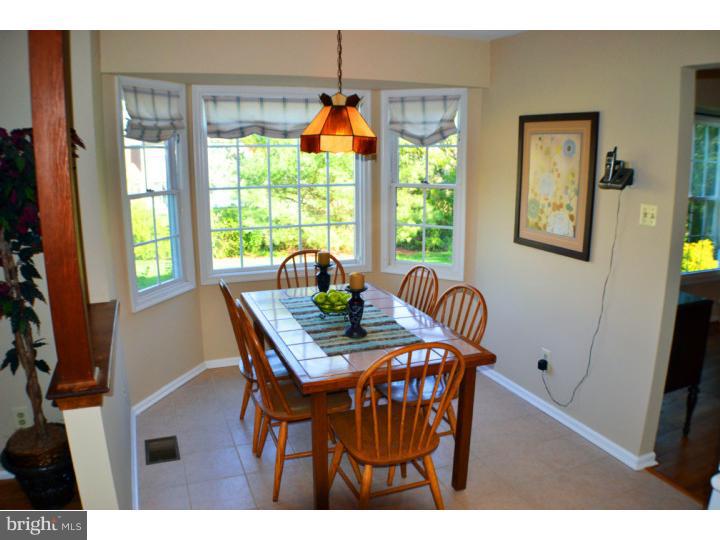 1324 Chase Road Newtown, PA 18940 - Photo 10 of 25 Breakfast Room