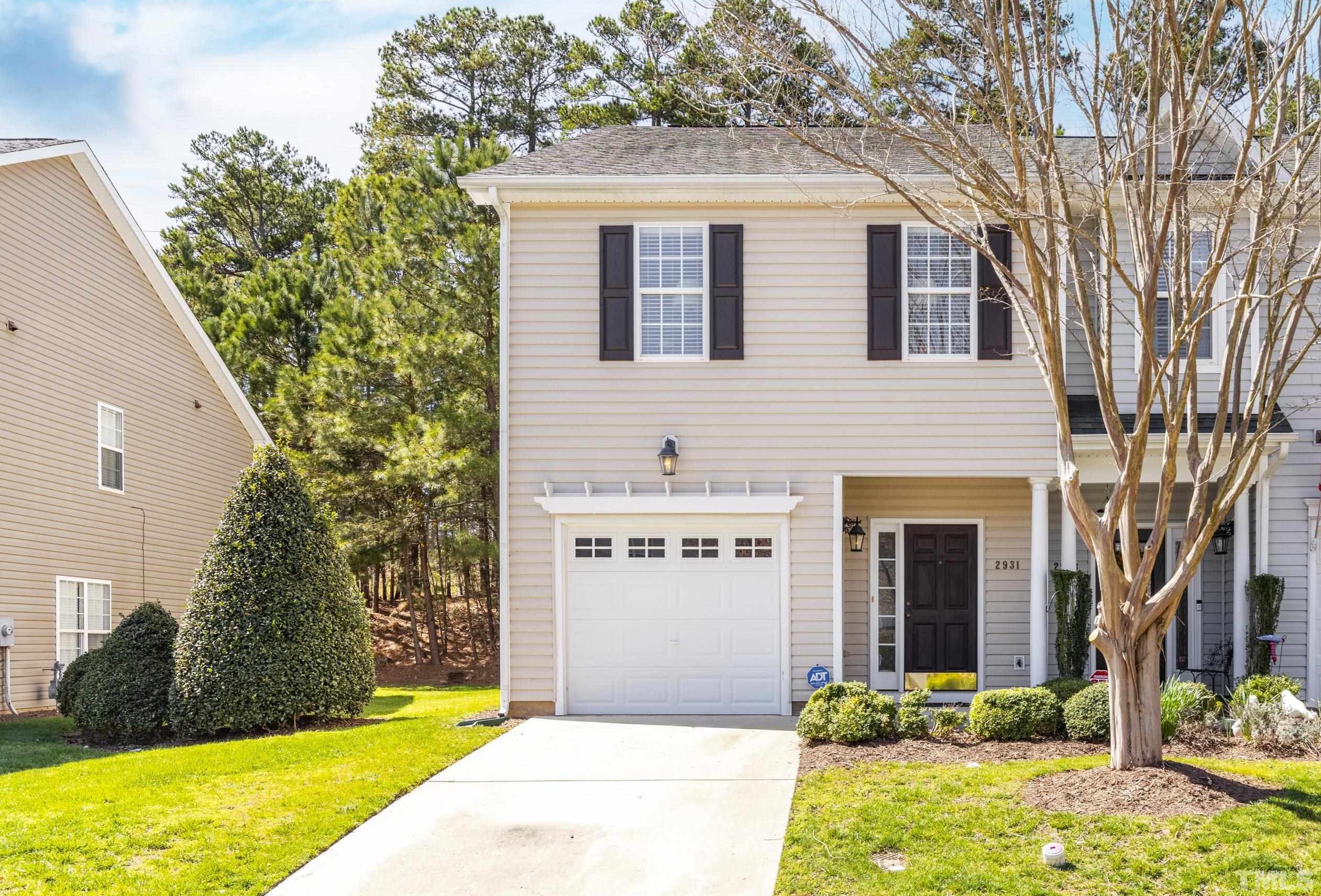 2931 Winding Waters Way Raleigh, NC 27614 - Photo 1 of 24 Gallery Image 1
