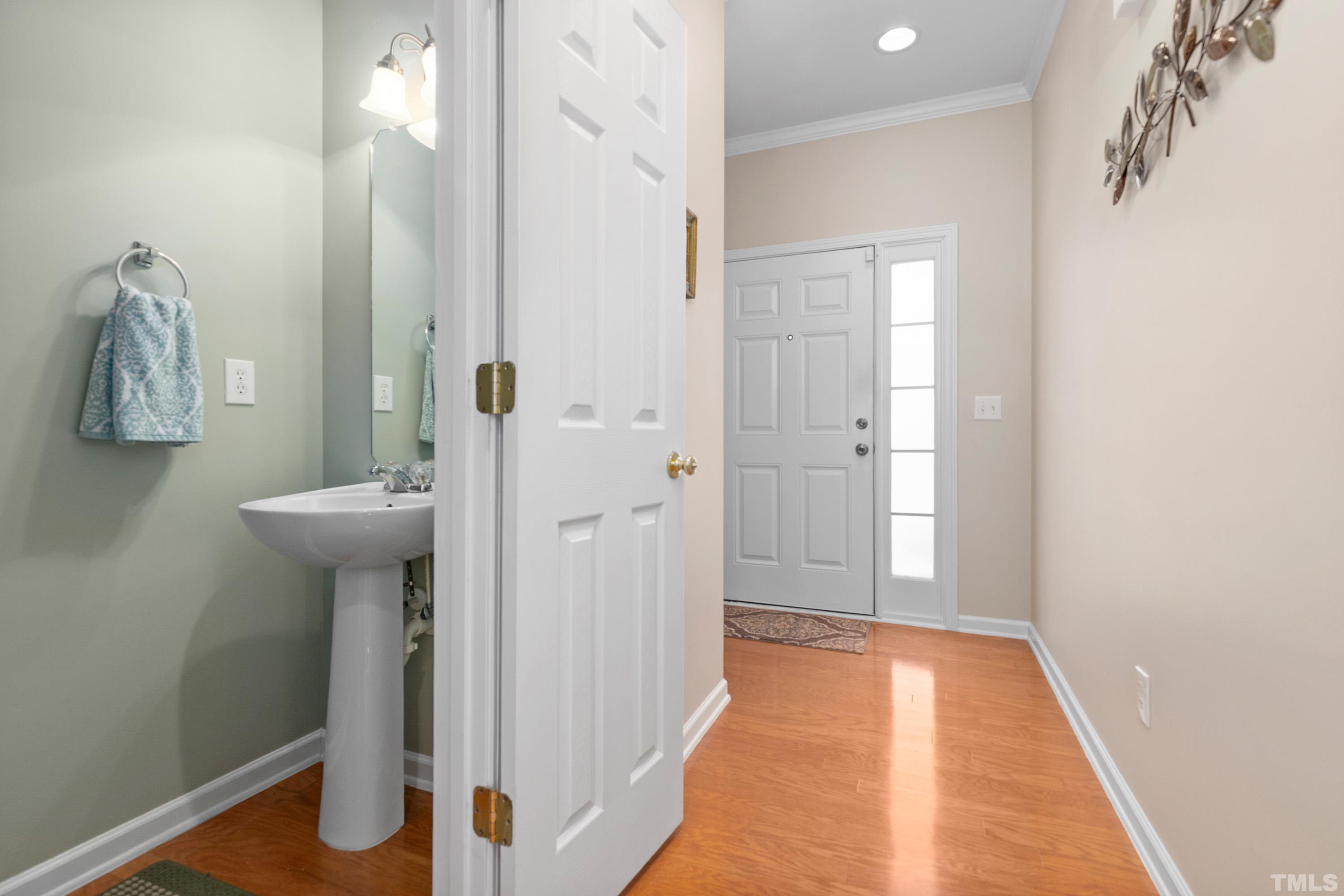 2931 Winding Waters Way Raleigh, NC 27614 - Photo 12 of 24 Gallery Image 12