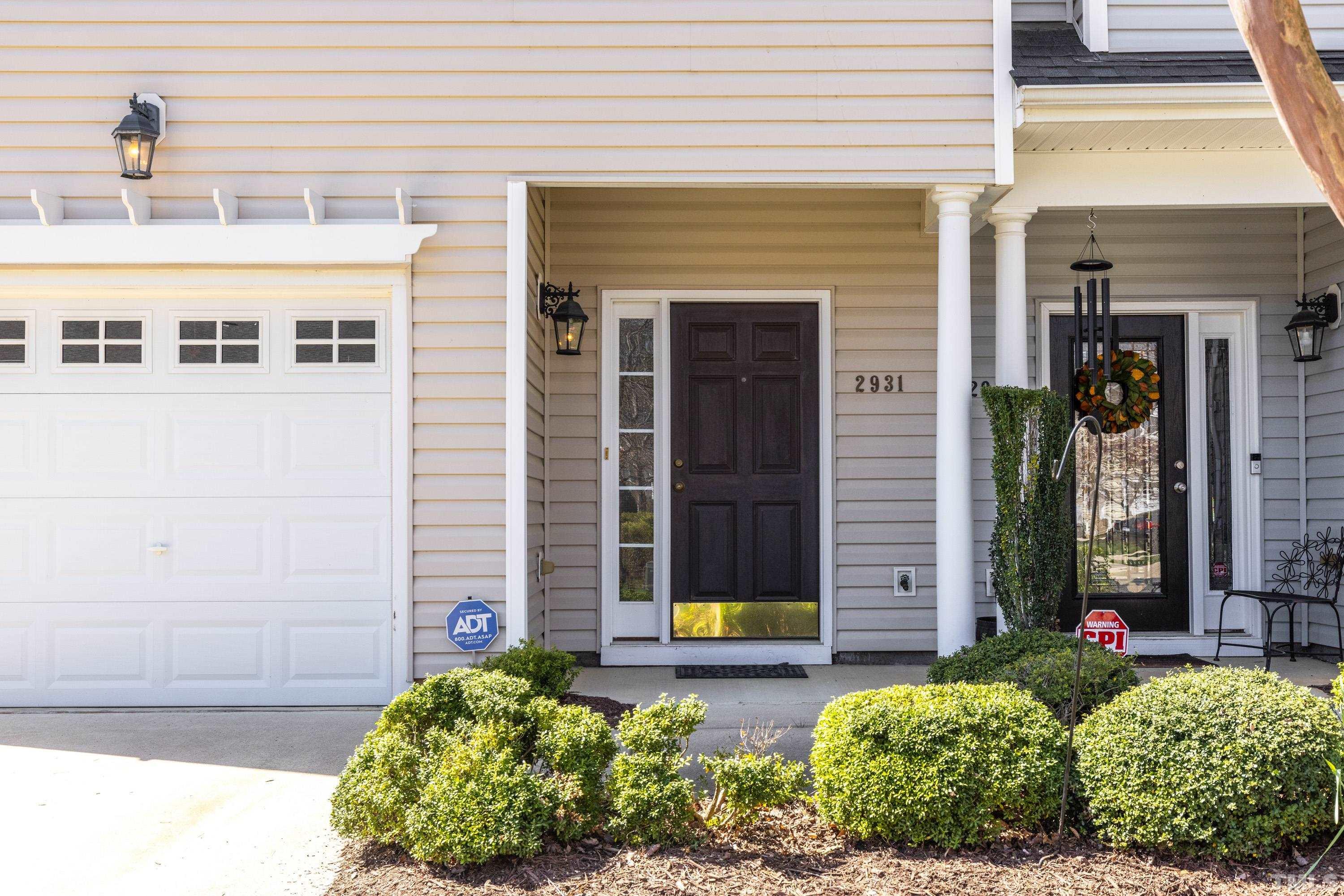 2931 Winding Waters Way Raleigh, NC 27614 - Photo 2 of 24 Gallery Image 2